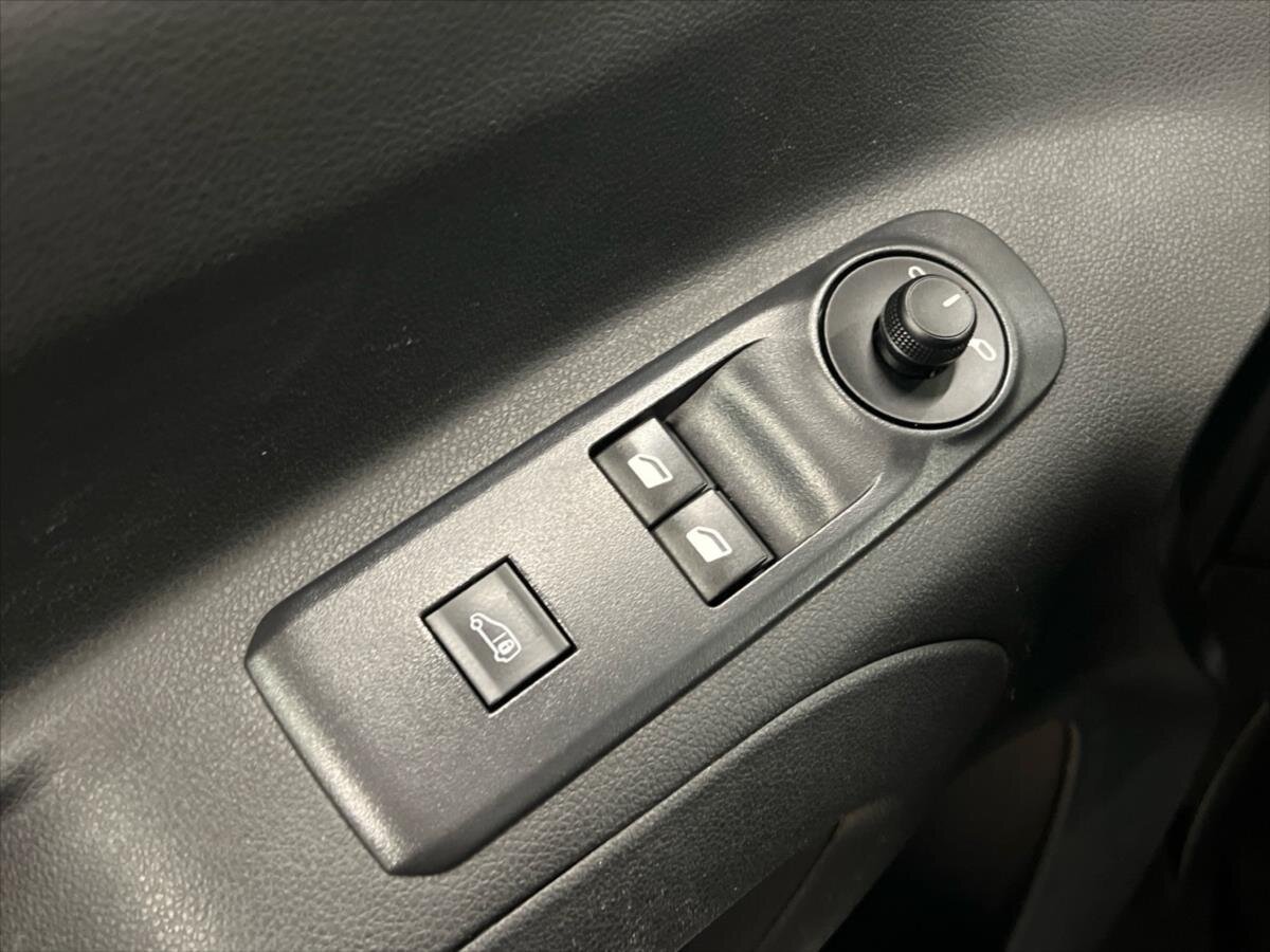 Toyota ProAce Skříň 1,5 l 75 kw