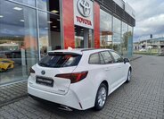 Toyota Corolla Kombi 1,8 l 72 kw