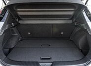 Nissan Qashqai SUV / Terénní 1,3 l 116 kw