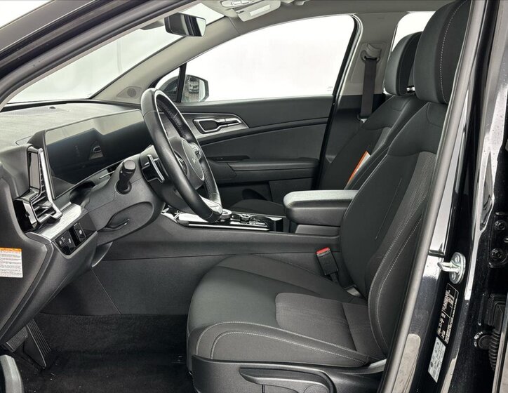 KIA Sportage SUV / Terénní 1,6 l 110 kw