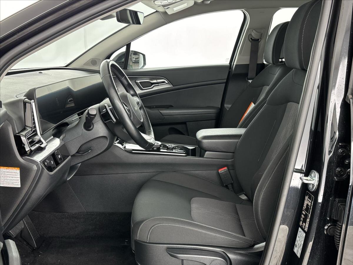 KIA Sportage SUV / Terénní 1,6 l 110 kw