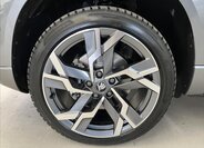 Škoda Karoq SUV / Terénní 2,0 l 140 kw
