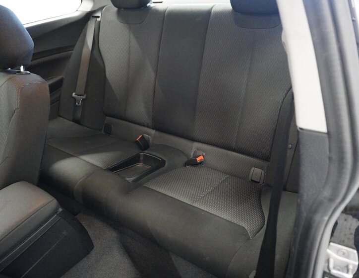 BMW Řada 2 Ostatní 2,0 l 135 kw