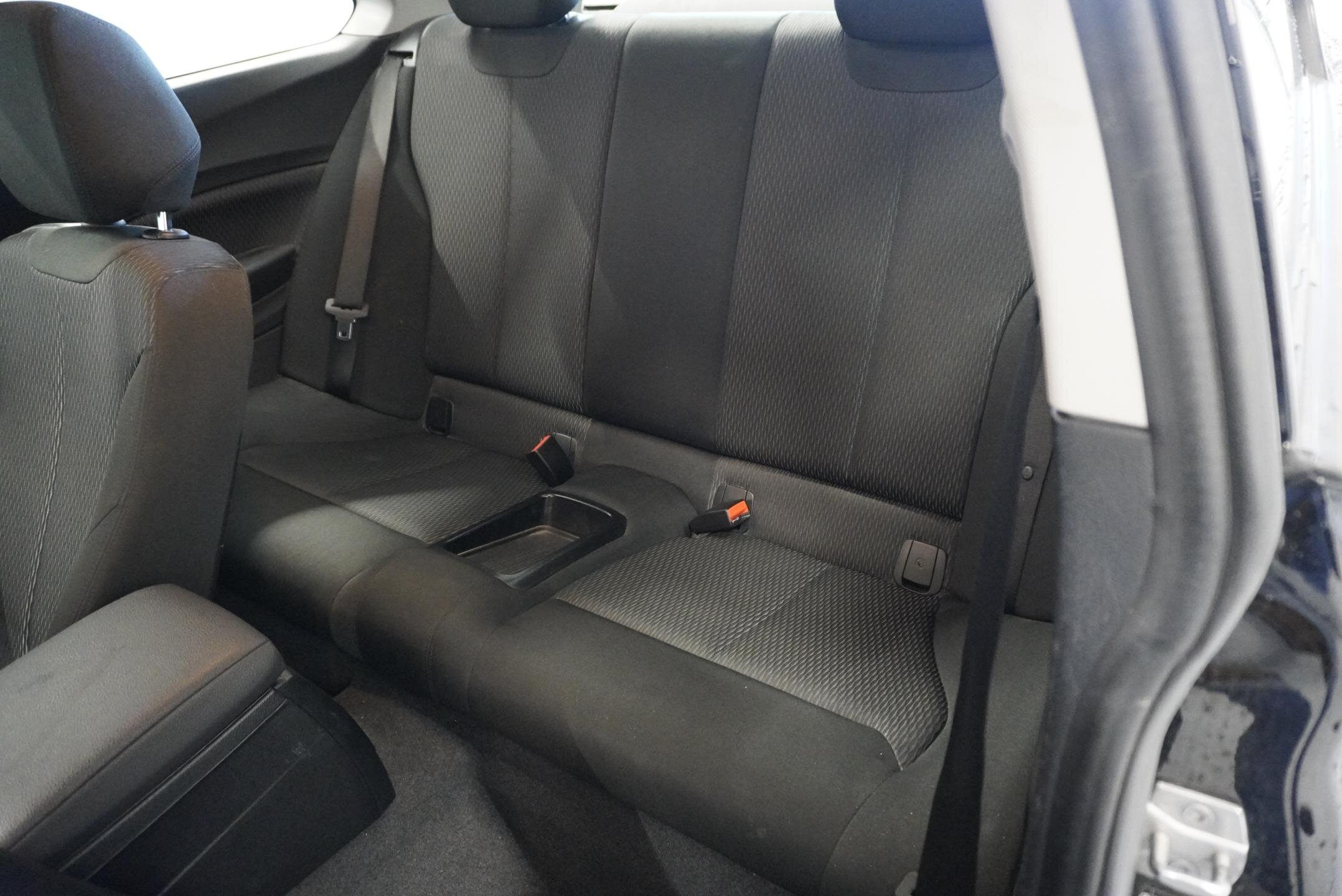 BMW Řada 2 Ostatní 2,0 l 135 kw