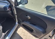 Nissan Micra Hatchback 1,2 l 48 kw