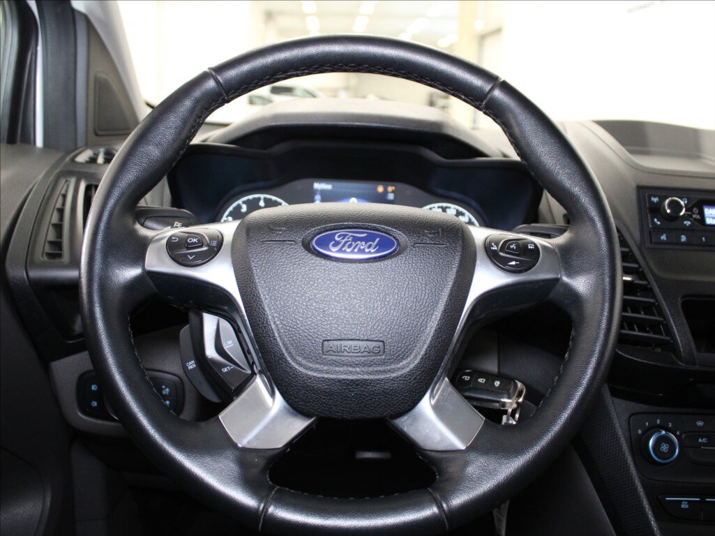 Ford Transit Connect Skříň 999,0 73 kw