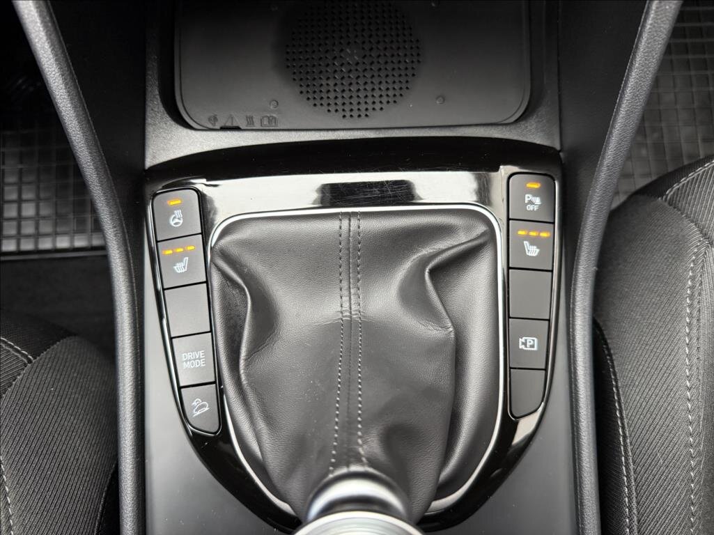 Hyundai Tucson SUV 1,6 l 110 kw