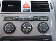 Volkswagen Touran MPV 1,4 l 103 kw