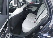 Mercedes-Benz GLC SUV / Terénní 2,0 l 145 kw