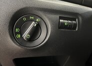 Škoda Fabia Hatchback 1,2 l 51 kw