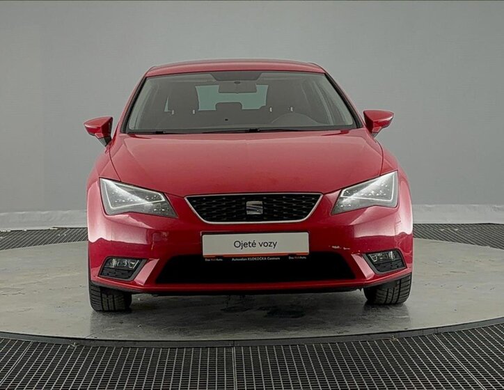 Seat Leon Hatchback 1,6 l 77 kw