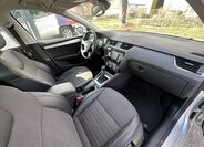 Škoda Octavia Liftback 1,4 l 103 kw