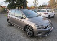 Volkswagen Golf Sportsvan 2