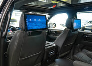 Chevrolet Suburban SUV / Terénní 6,2 l 313 kw