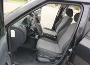 Škoda Fabia Kombi 1,2 l 51 kw