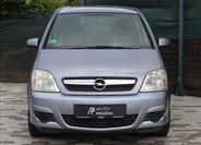 Opel Meriva 2