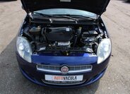 Fiat Bravo Hatchback 1,4 l 88 kw