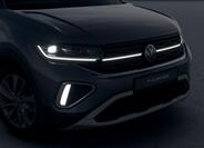 Volkswagen T-Cross 2
