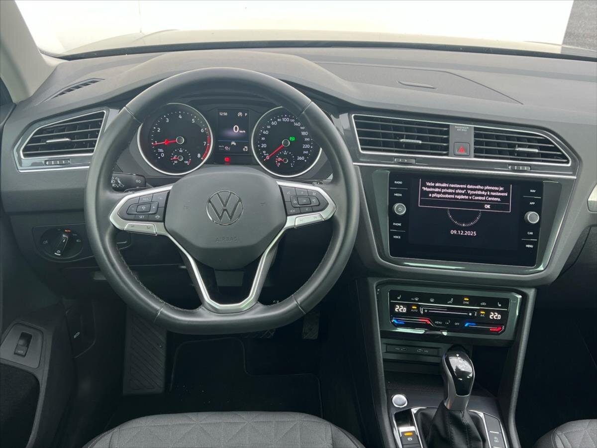 Volkswagen Tiguan Kombi 1,5 l 110 kw