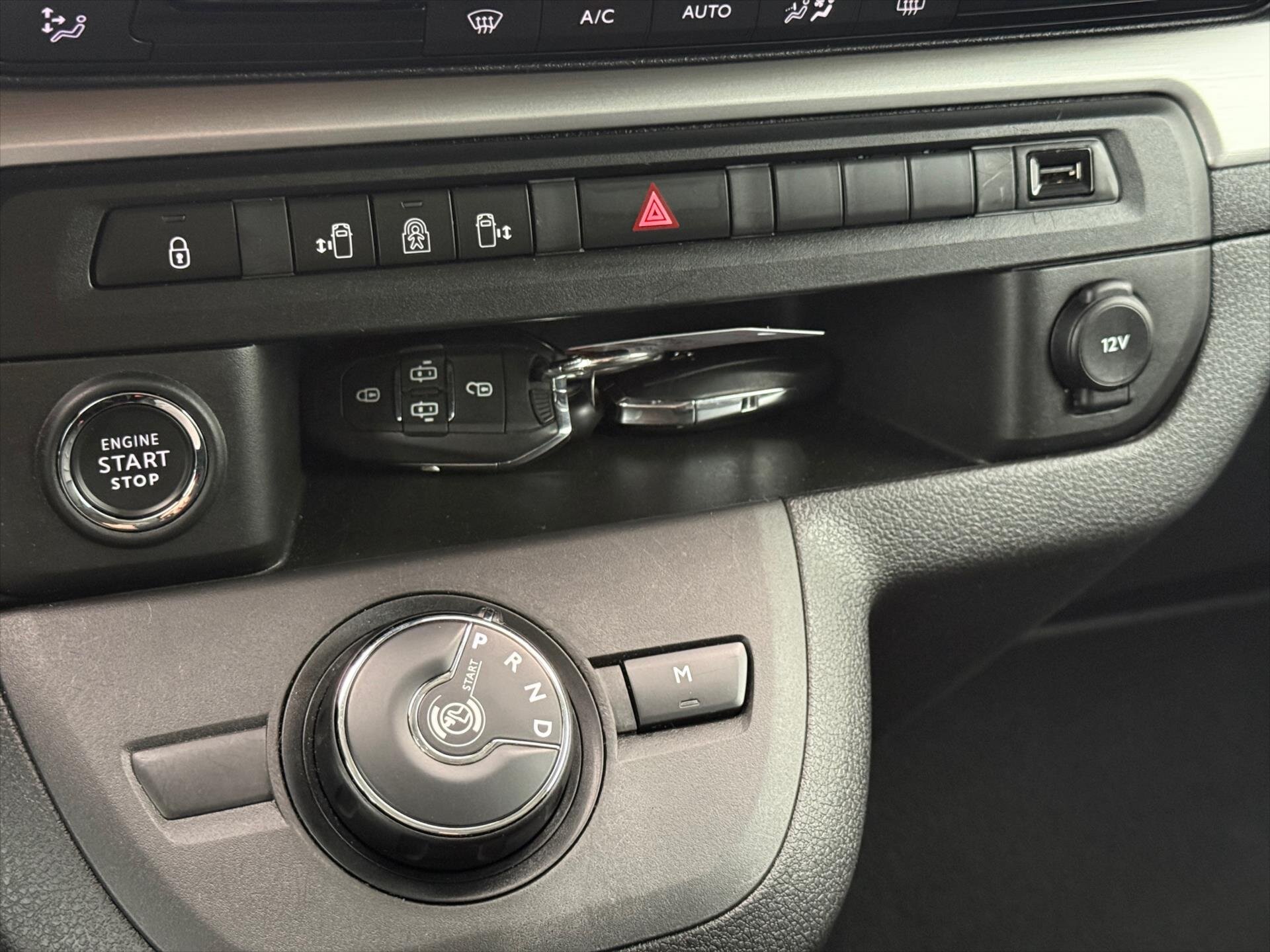 Toyota ProAce VAN-Minibus 2,0 l 130 kw