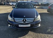 Mercedes-Benz Třídy C Kombi 2,1 l 100 kw