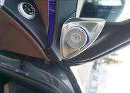 Mercedes-Benz Třídy S 25