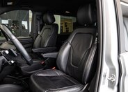 Mercedes-Benz Třídy V VAN / Minibus 2,0 l 140 kw