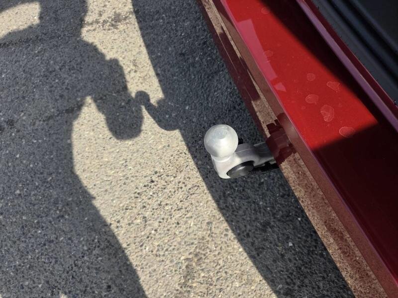 Volkswagen Multivan VAN-Minibus 2,0 l 110 kw