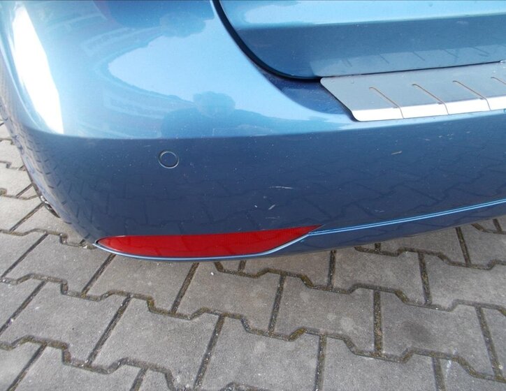 Volkswagen Touran 13