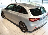 Mercedes-Benz Třídy B 8