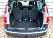 Škoda Roomster 10