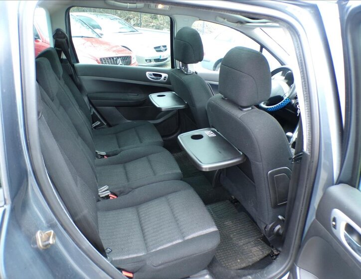 Peugeot 307 Kombi 1,6 l 80 kw