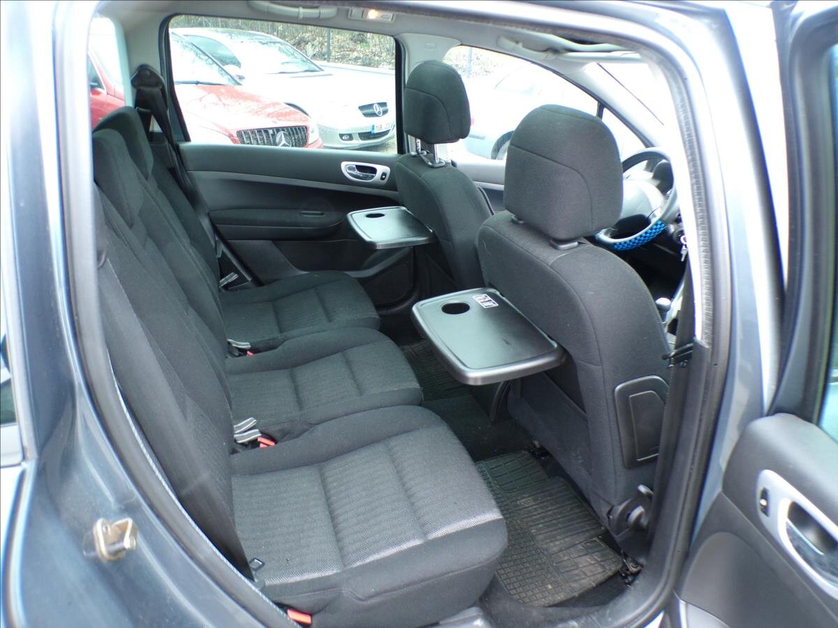 Peugeot 307 Kombi 1,6 l 80 kw