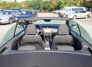 Volkswagen Golf Kabriolet 1,2 l 77 kw