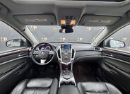 Cadillac SRX SUV 3,0 l 198 kw