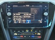 Volkswagen Passat Kombi 1,5 l 110 kw