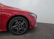 Mercedes-Benz Třídy A 22