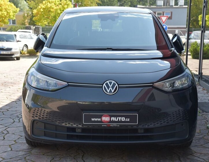 Volkswagen ID.3 2