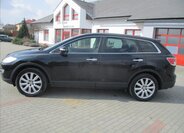 Mazda CX-9 Kombi 3,7 l 204 kw