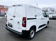 Citroën Berlingo 6