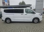Ford Transit Custom 6