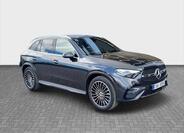 Mercedes-Benz GLC 7