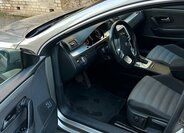 Volkswagen Passat CC Sedan / Limuzína 0,0 118 kw