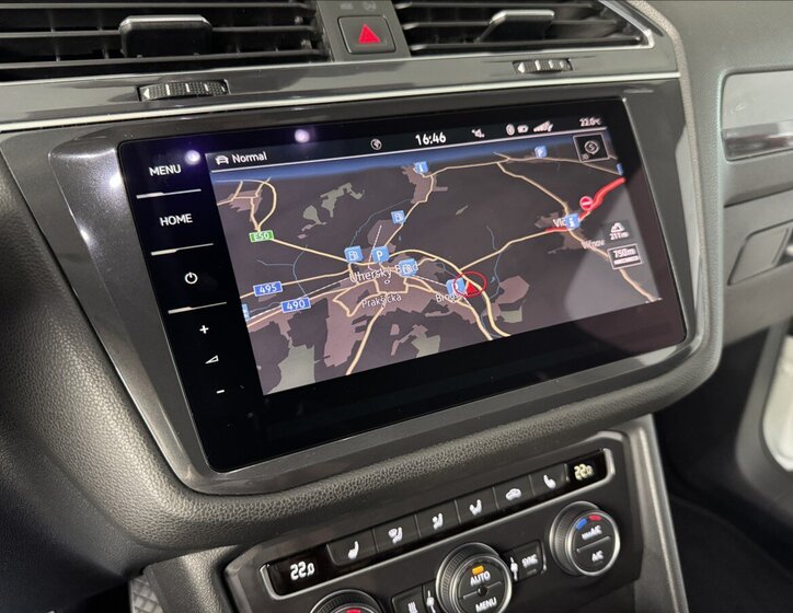 Volkswagen Tiguan Allspace 37