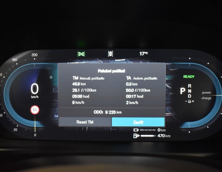 Volvo V60 Kombi 2,0 l 257 kw