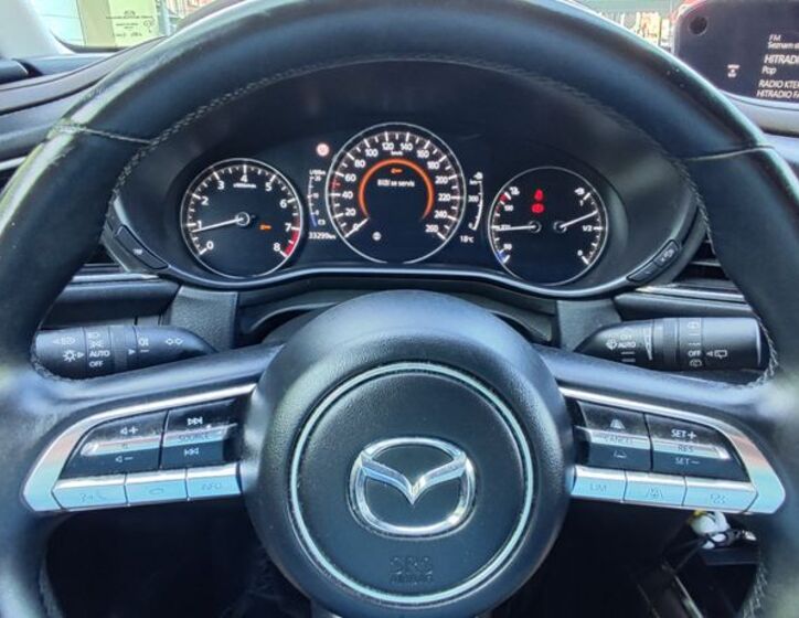 Mazda CX-30 26