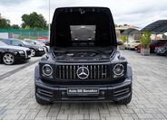 Mercedes-Benz Třídy G 9