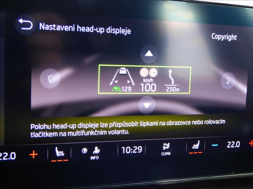 Škoda Octavia Kombi 2,0 l 85 kw