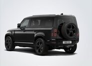 Land Rover Defender SUV / Terénní 3,0 l 184 kw