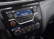 Nissan Qashqai SUV 1,2 l 85 kw